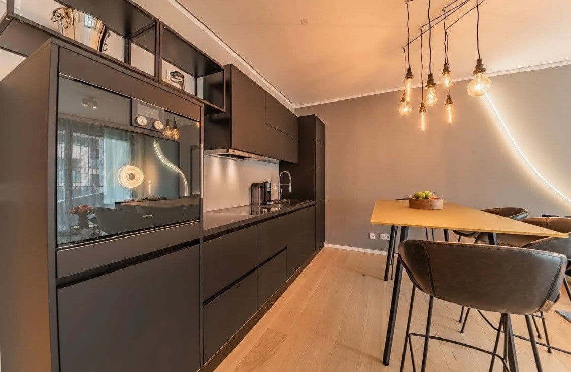 2 bedroom flat to rent, 65 m², Wien, Vienna 2 bedroom flat to rent, 65 m², Wien, Vienna