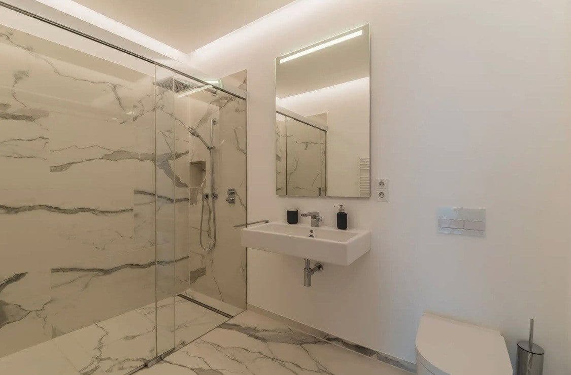 2 bedroom flat to rent, 65 m², Wien, Vienna 2 bedroom flat to rent, 65 m², Wien, Vienna