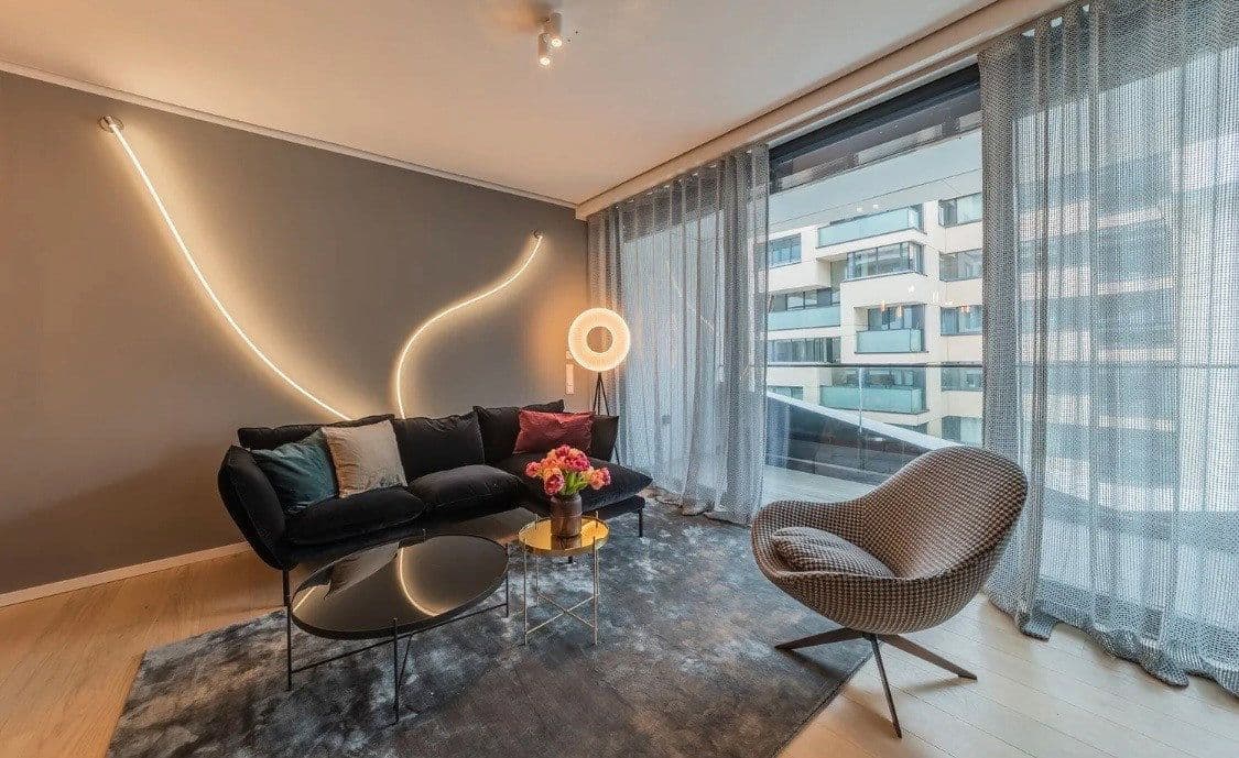 2 bedroom flat to rent, 65 m², Wien, Vienna 2 bedroom flat to rent, 65 m², Wien, Vienna