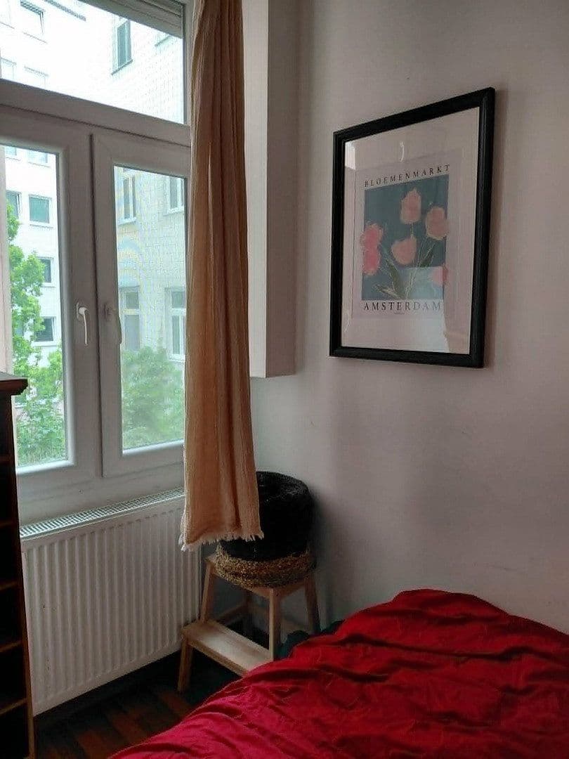 Studio flat for sale, 39 m², Dresdner Straße 78, Wien, Vienna Studio flat for sale, 39 m², Dresdner Straße 78, Wien, Vienna
