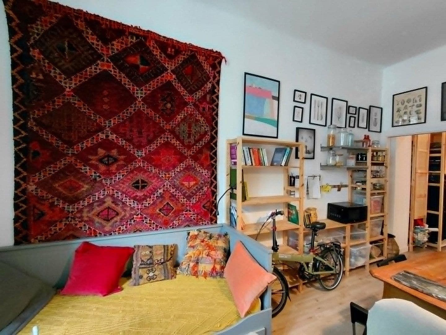 Studio flat for sale, 39 m², Dresdner Straße 78, Wien, Vienna Studio flat for sale, 39 m², Dresdner Straße 78, Wien, Vienna