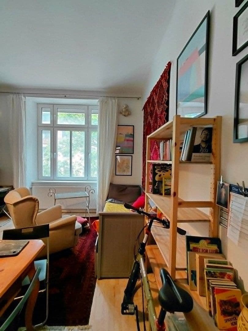 Studio flat for sale, 39 m², Dresdner Straße 78, Wien, Vienna Studio flat for sale, 39 m², Dresdner Straße 78, Wien, Vienna