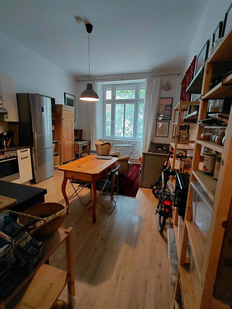 Studio flat for sale, 39 m², Dresdner Straße 78, Wien, Vienna Studio flat for sale, 39 m², Dresdner Straße 78, Wien, Vienna