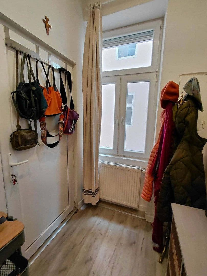 Studio flat for sale, 39 m², Dresdner Straße 78, Wien, Vienna Studio flat for sale, 39 m², Dresdner Straße 78, Wien, Vienna
