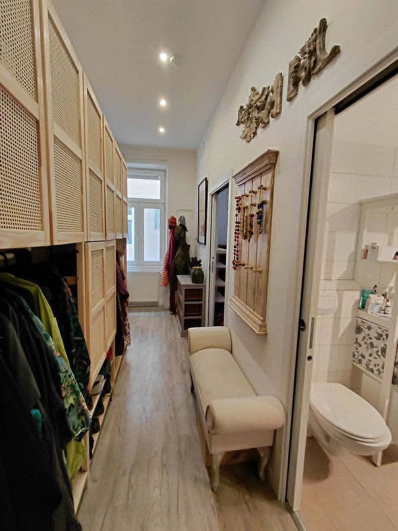 Studio flat for sale, 39 m², Dresdner Straße 78, Wien, Vienna Studio flat for sale, 39 m², Dresdner Straße 78, Wien, Vienna