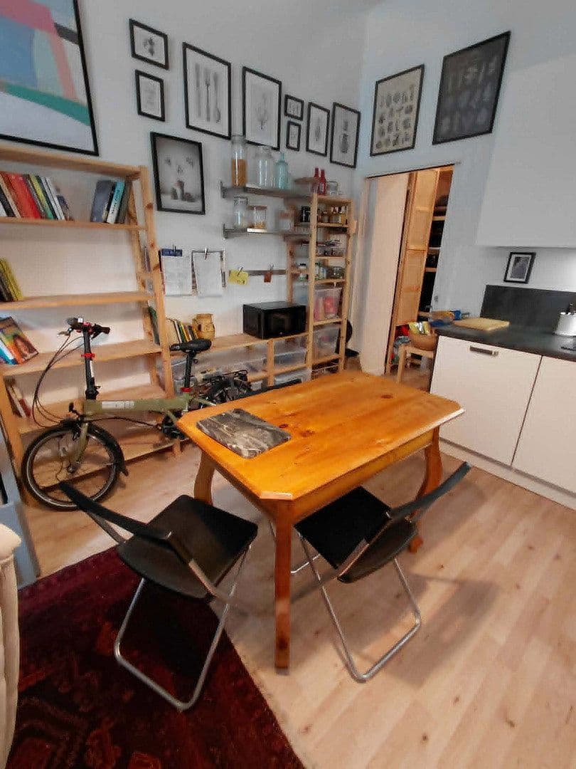 Studio flat for sale, 39 m², Dresdner Straße 78, Wien, Vienna Studio flat for sale, 39 m², Dresdner Straße 78, Wien, Vienna