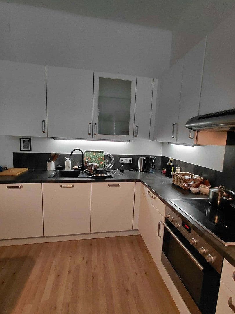 Studio flat for sale, 39 m², Dresdner Straße 78, Wien, Vienna Studio flat for sale, 39 m², Dresdner Straße 78, Wien, Vienna