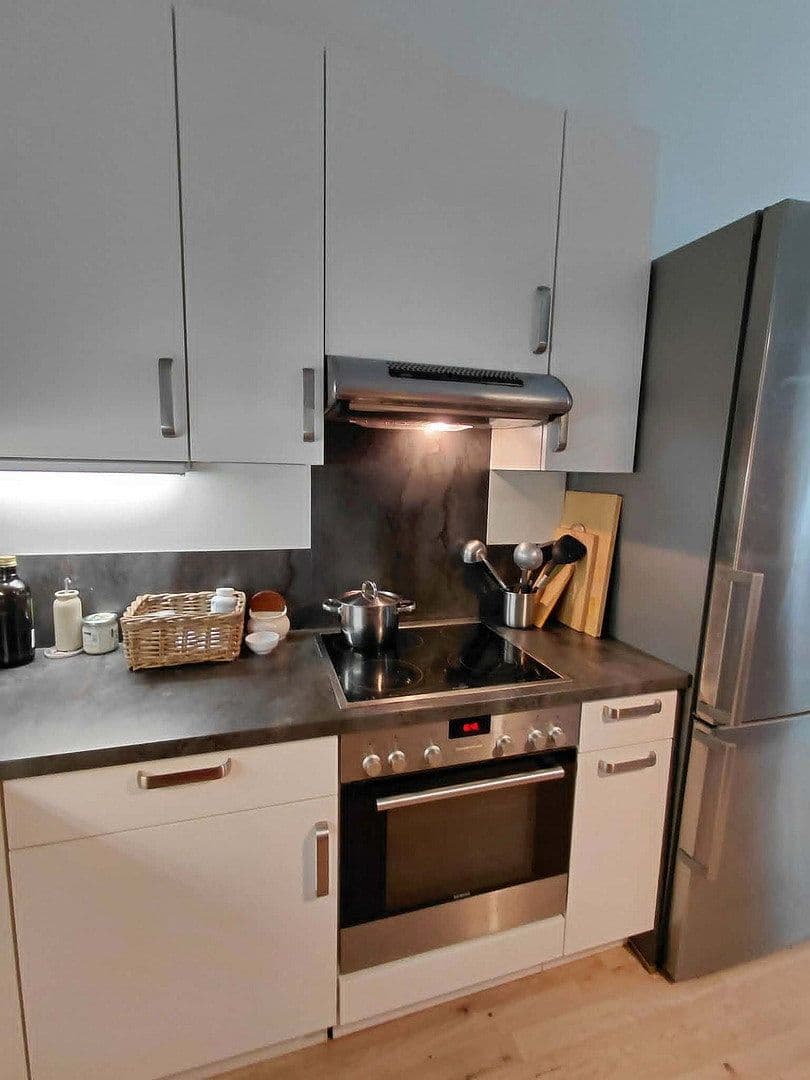 Studio flat for sale, 39 m², Dresdner Straße 78, Wien, Vienna Studio flat for sale, 39 m², Dresdner Straße 78, Wien, Vienna