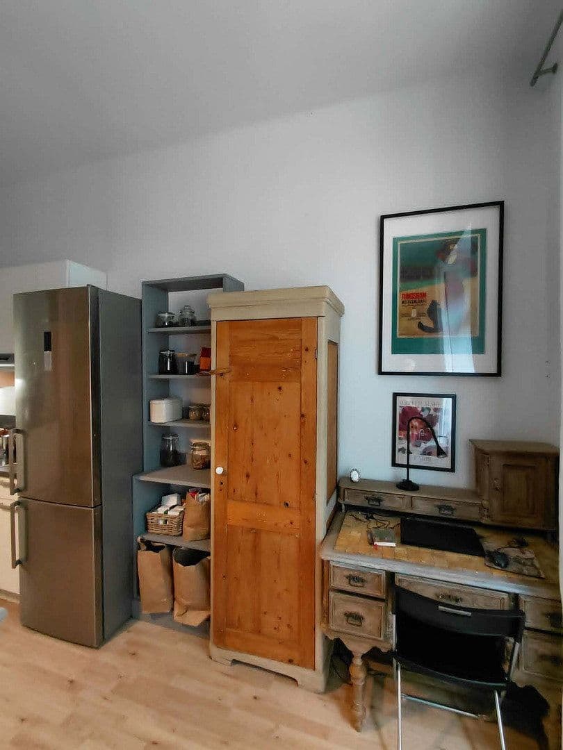 Studio flat for sale, 39 m², Dresdner Straße 78, Wien, Vienna Studio flat for sale, 39 m², Dresdner Straße 78, Wien, Vienna