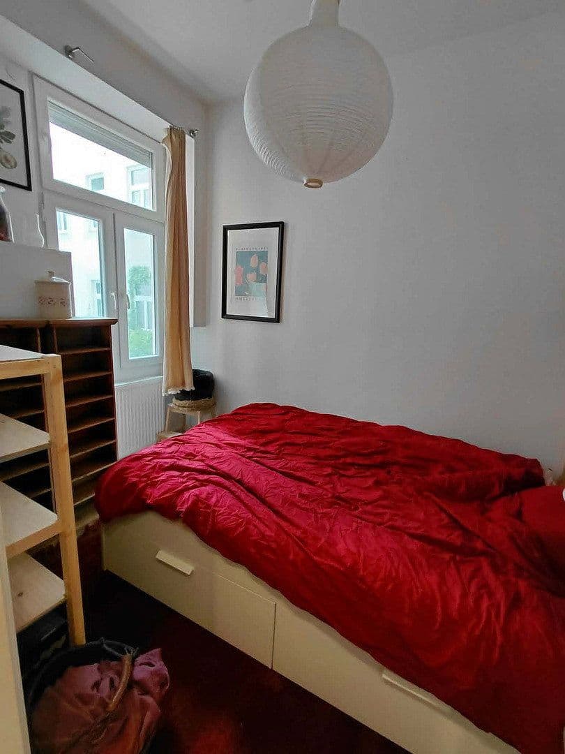 Studio flat for sale, 39 m², Dresdner Straße 78, Wien, Vienna Studio flat for sale, 39 m², Dresdner Straße 78, Wien, Vienna