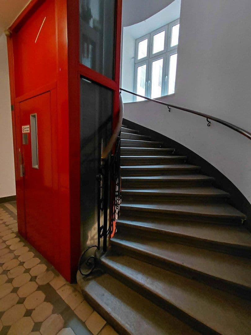 Studio flat for sale, 39 m², Dresdner Straße 78, Wien, Vienna Studio flat for sale, 39 m², Dresdner Straße 78, Wien, Vienna