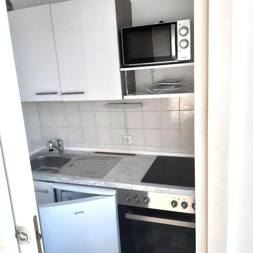1 bedroom flat for sale, 35 m², Drygalskiallee 118, München-Solln, Bavaria 1 bedroom flat for sale, 35 m², Drygalskiallee 118, München-Solln, Bavaria