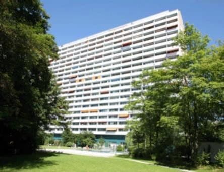 1 bedroom flat for sale, 35 m², Drygalskiallee 118, München-Solln, Bavaria 1 bedroom flat for sale, 35 m², Drygalskiallee 118, München-Solln, Bavaria