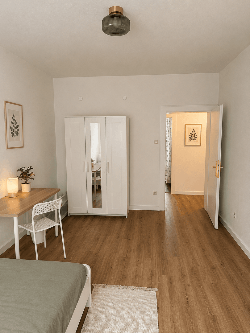 flat to rent, 18 m², Siebmacherstr.30, Nürnberg, Bavaria flat to rent, 18 m², Siebmacherstr.30, Nürnberg, Bavaria