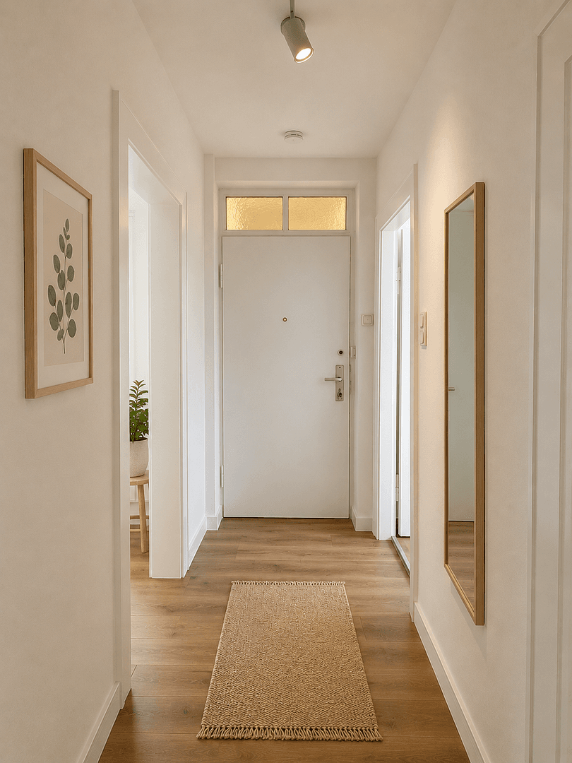 flat to rent, 18 m², Siebmacherstr.30, Nürnberg, Bavaria flat to rent, 18 m², Siebmacherstr.30, Nürnberg, Bavaria