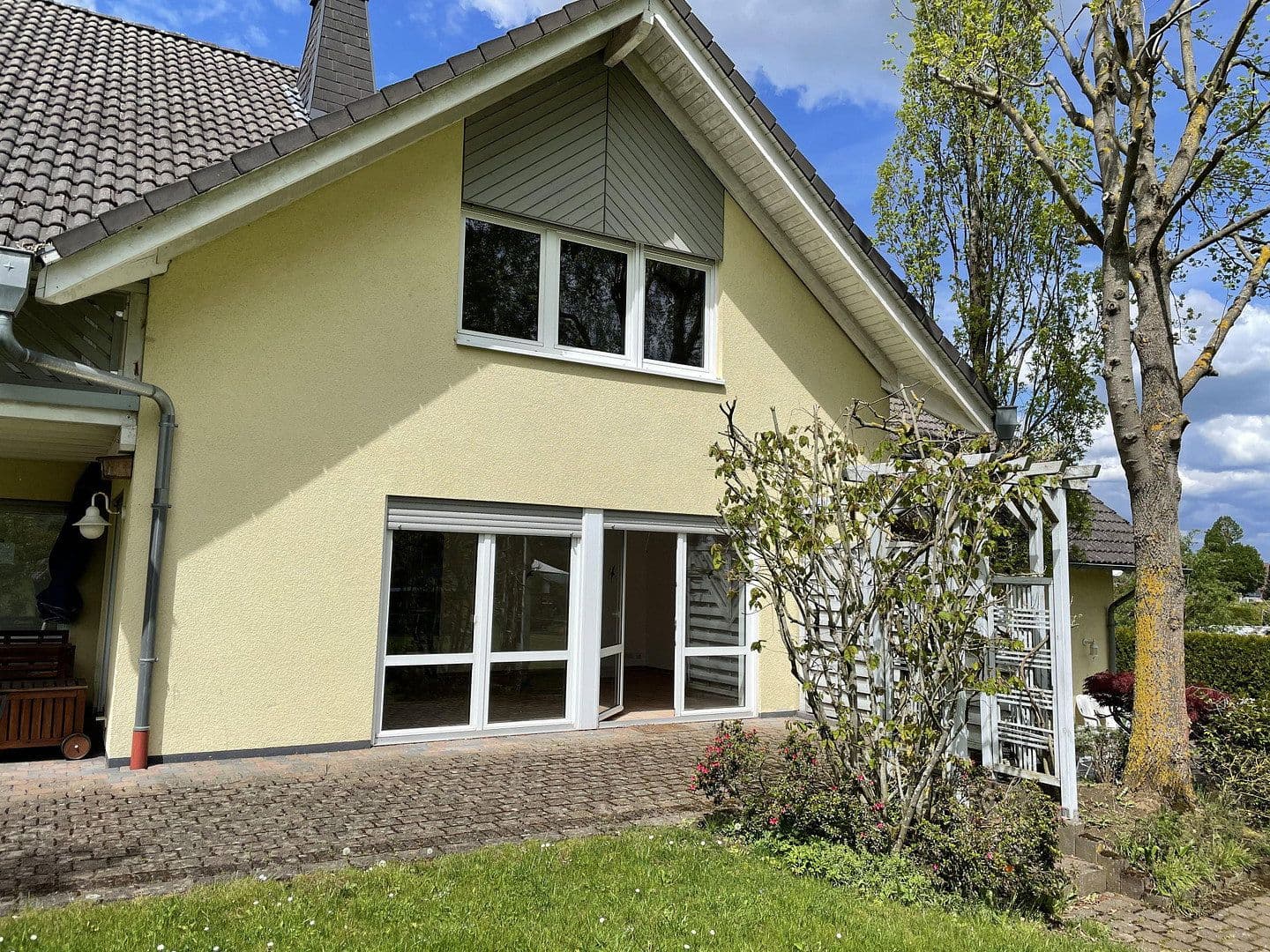 house for sale, 63 m², Im Wiesengrund 34, Montabaur, Rhineland-Palatinate house for sale, 63 m², Im Wiesengrund 34, Montabaur, Rhineland-Palatinate