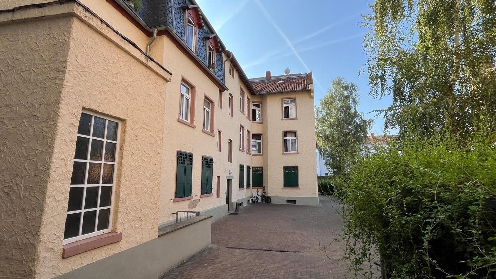 5 bedroom flat to rent, 100 m², Lamboystr. 16a, Hanau, Hesse 5 bedroom flat to rent, 100 m², Lamboystr. 16a, Hanau, Hesse