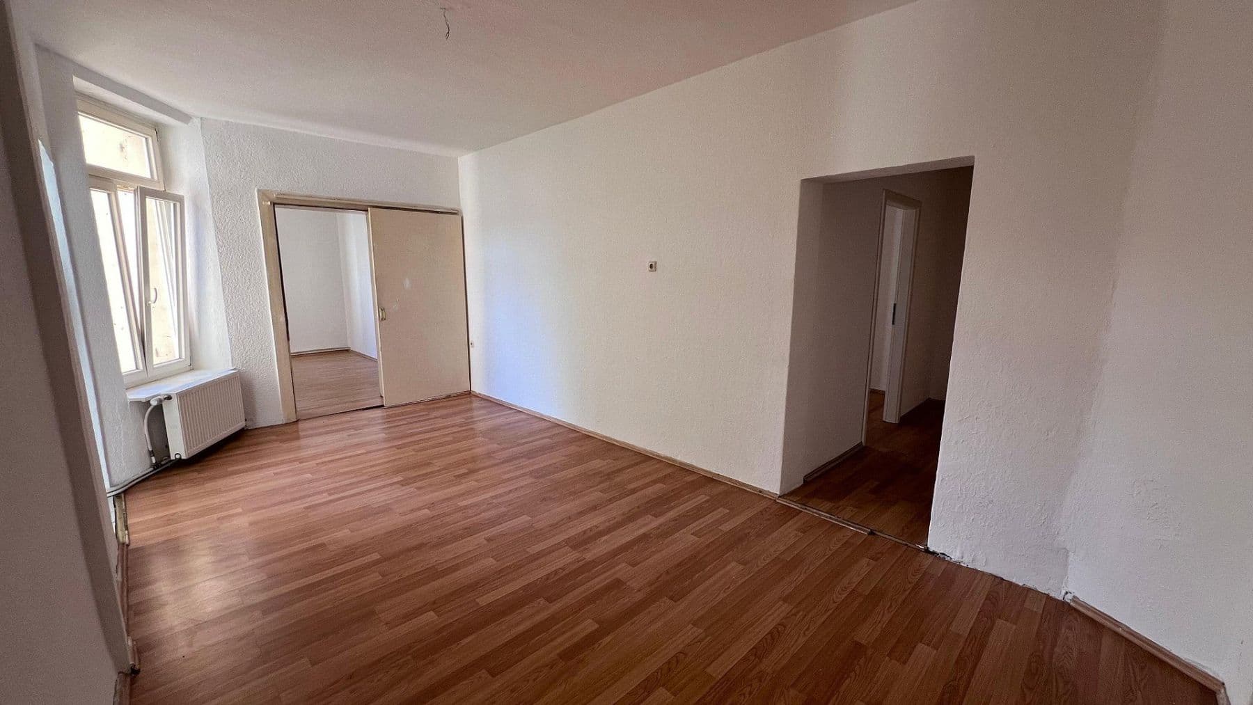 5 bedroom flat to rent, 100 m², Lamboystr. 16a, Hanau, Hesse 5 bedroom flat to rent, 100 m², Lamboystr. 16a, Hanau, Hesse