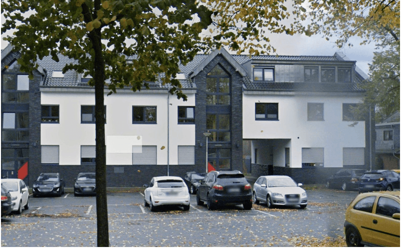 1 bedroom flat to rent, 27 m², Gladbacher Straße 454, Viersen, North Rhine-Westphalia 1 bedroom flat to rent, 27 m², Gladbacher Straße 454, Viersen, North Rhine-Westphalia