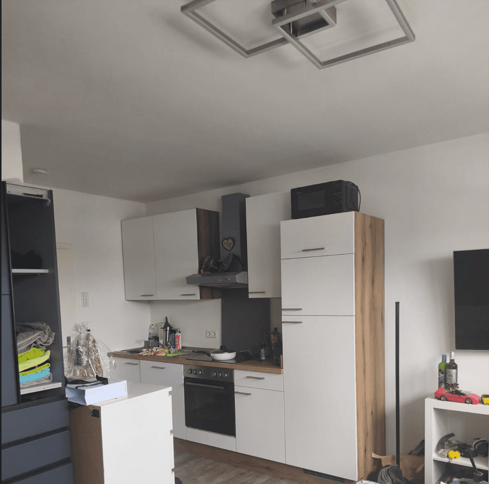 1 bedroom flat to rent, 27 m², Gladbacher Straße 454, Viersen, North Rhine-Westphalia 1 bedroom flat to rent, 27 m², Gladbacher Straße 454, Viersen, North Rhine-Westphalia