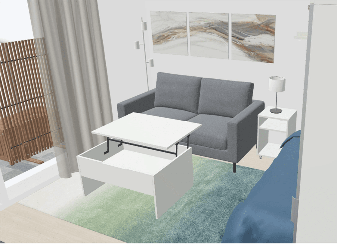 1 bedroom flat to rent, 27 m², Gladbacher Straße 454, Viersen, North Rhine-Westphalia 1 bedroom flat to rent, 27 m², Gladbacher Straße 454, Viersen, North Rhine-Westphalia
