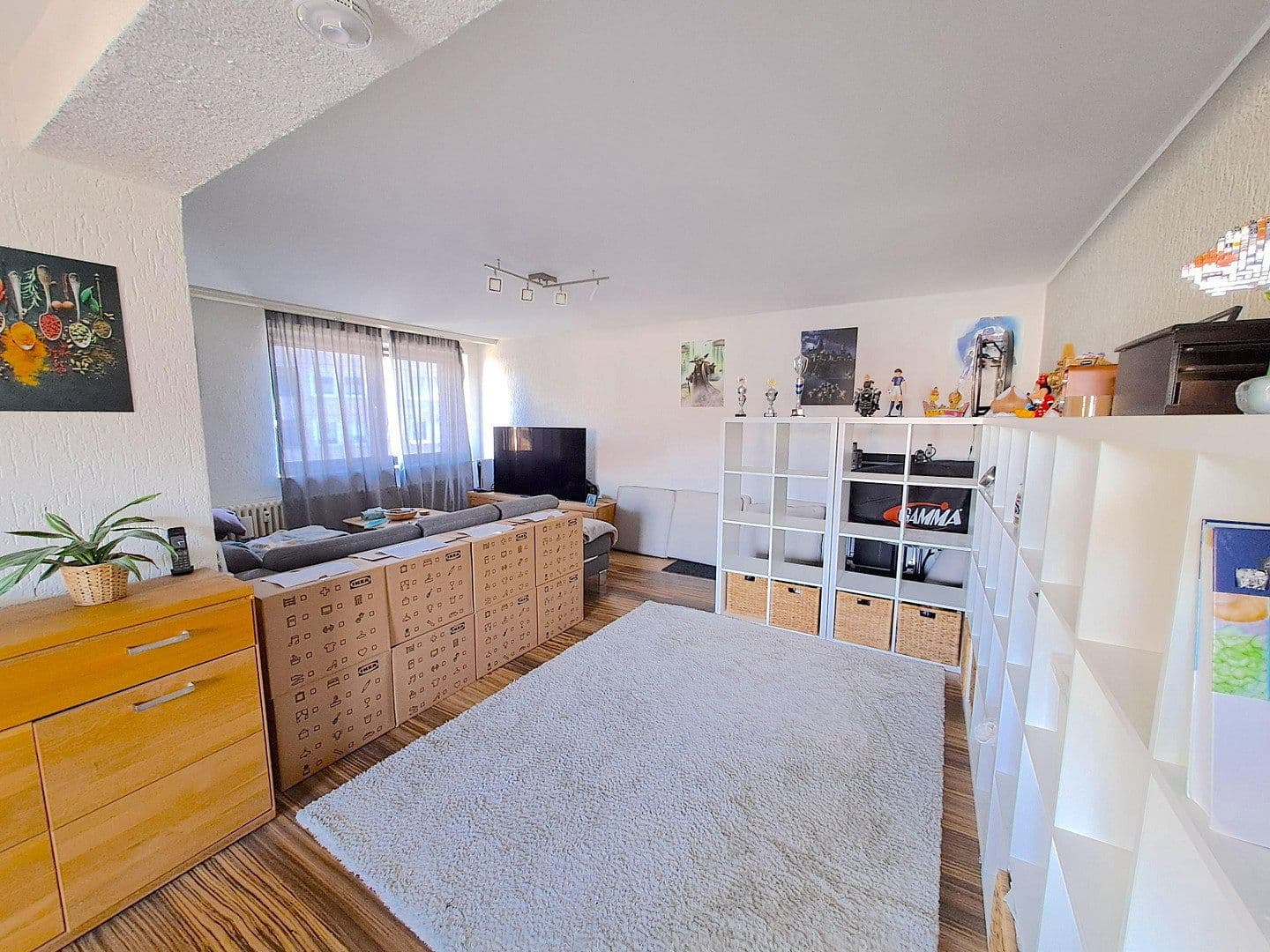 2 bedroom with open-plan kitchen flat to rent, 133 m², Gelsenkirchen, North Rhine-Westphalia 2 bedroom with open-plan kitchen flat to rent, 133 m², Gelsenkirchen, North Rhine-Westphalia