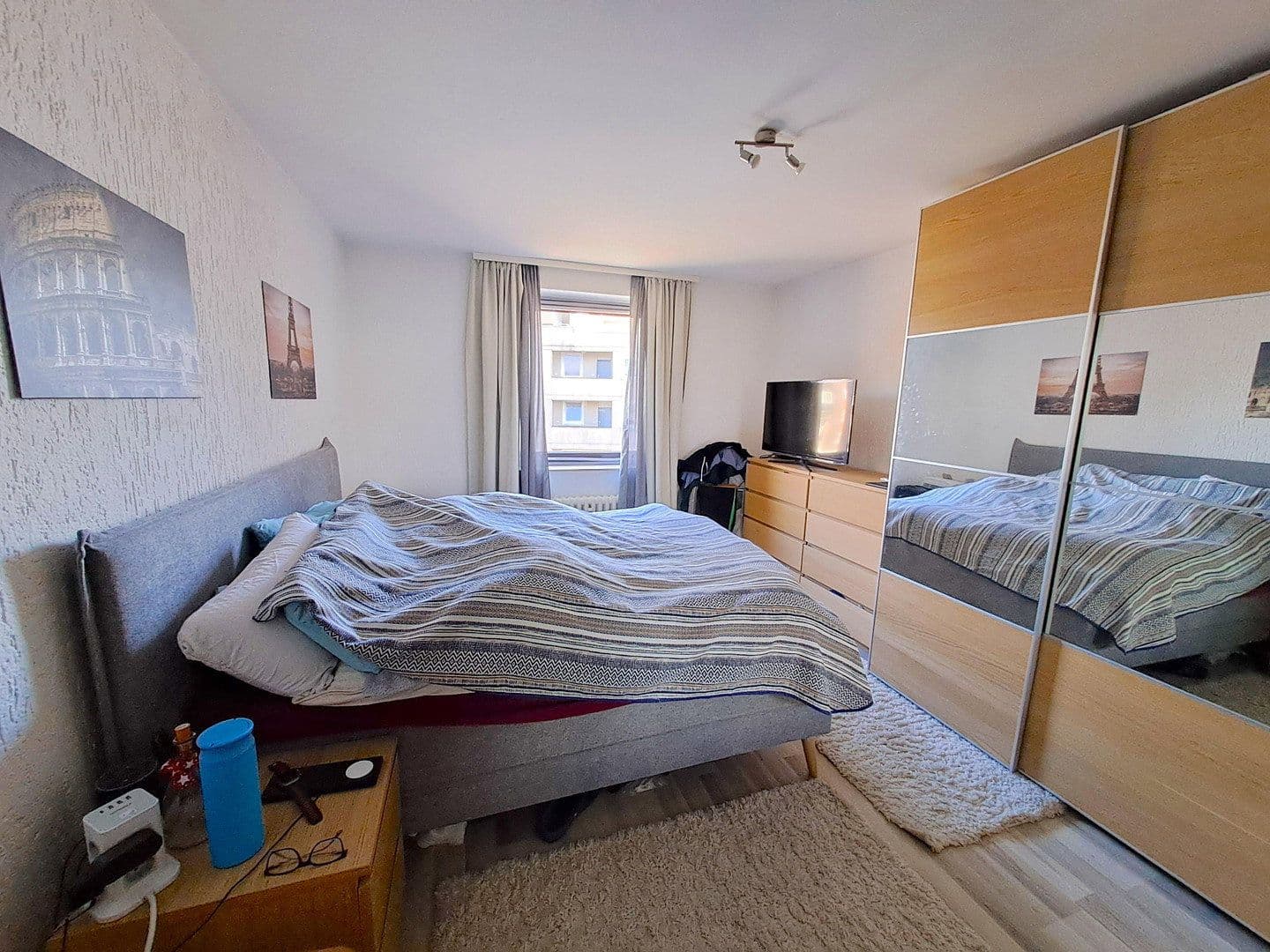 2 bedroom with open-plan kitchen flat to rent, 133 m², Gelsenkirchen, North Rhine-Westphalia 2 bedroom with open-plan kitchen flat to rent, 133 m², Gelsenkirchen, North Rhine-Westphalia