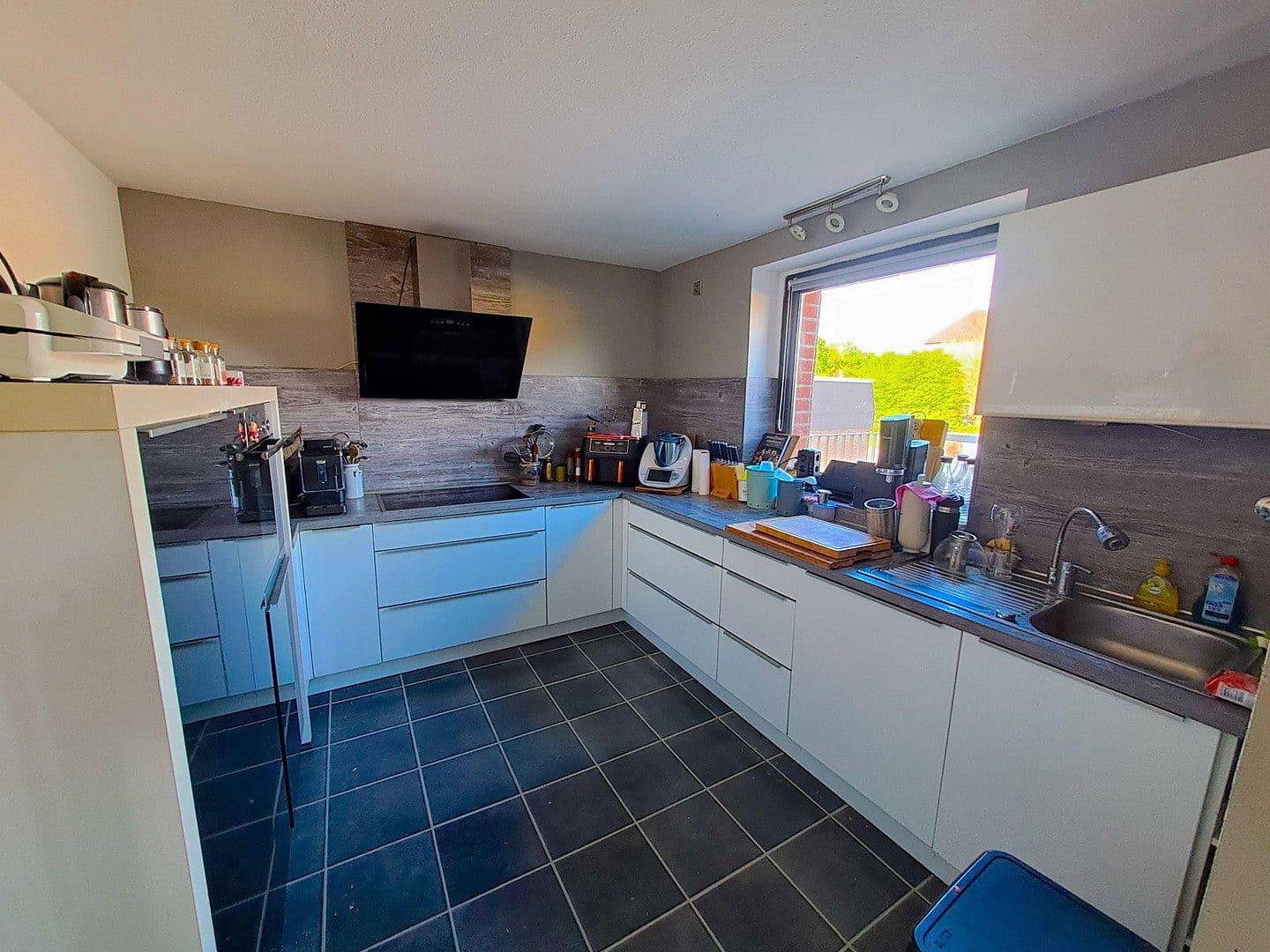 2 bedroom with open-plan kitchen flat to rent, 133 m², Gelsenkirchen, North Rhine-Westphalia 2 bedroom with open-plan kitchen flat to rent, 133 m², Gelsenkirchen, North Rhine-Westphalia