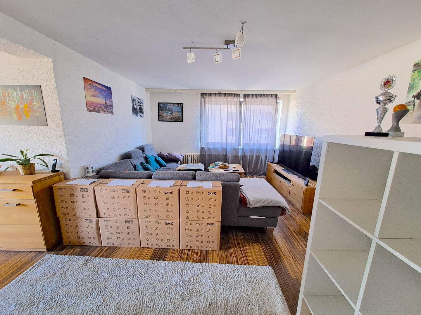 2 bedroom with open-plan kitchen flat to rent, 133 m², Gelsenkirchen, North Rhine-Westphalia 2 bedroom with open-plan kitchen flat to rent, 133 m², Gelsenkirchen, North Rhine-Westphalia