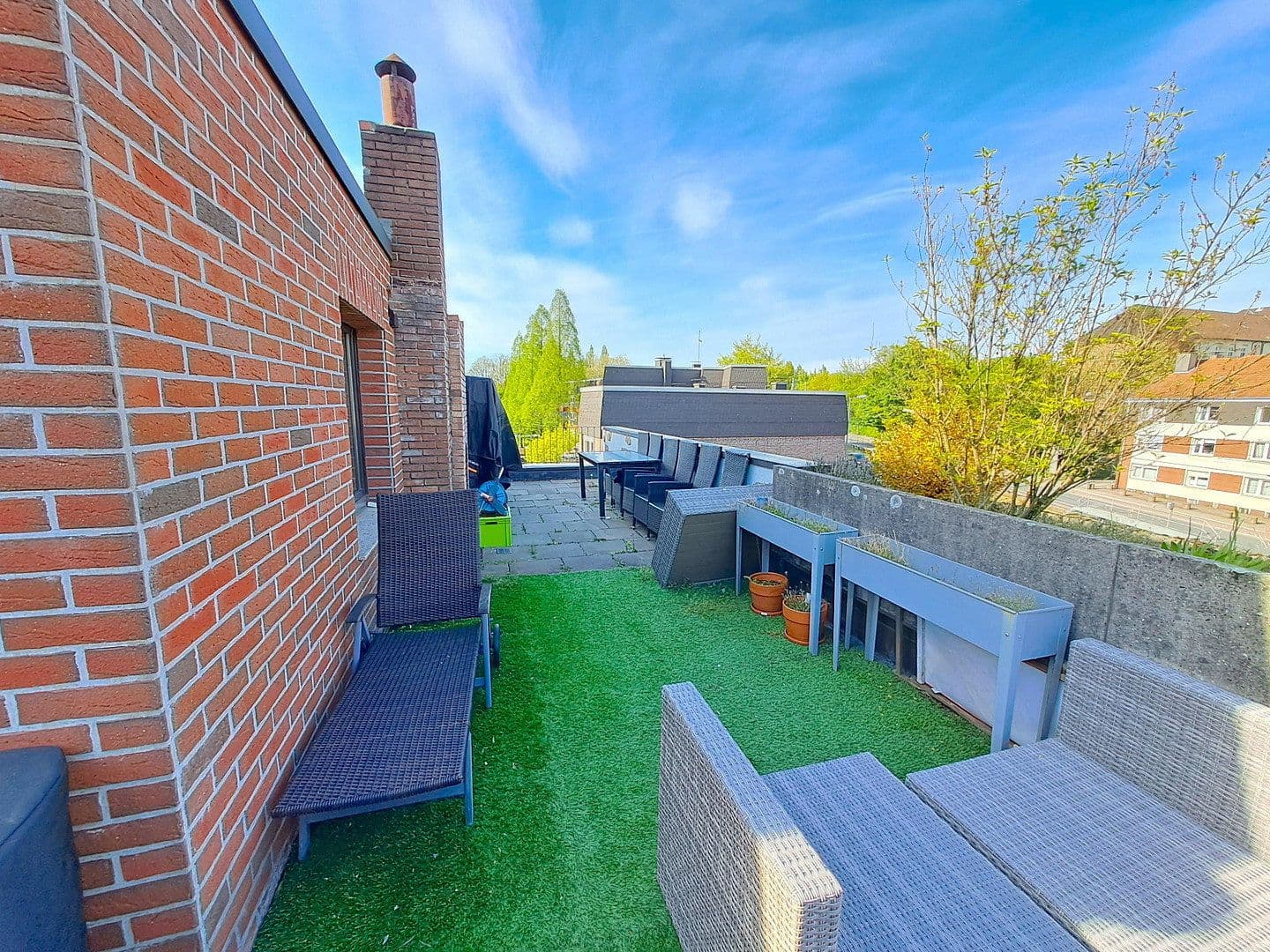 2 bedroom with open-plan kitchen flat to rent, 133 m², Gelsenkirchen, North Rhine-Westphalia 2 bedroom with open-plan kitchen flat to rent, 133 m², Gelsenkirchen, North Rhine-Westphalia