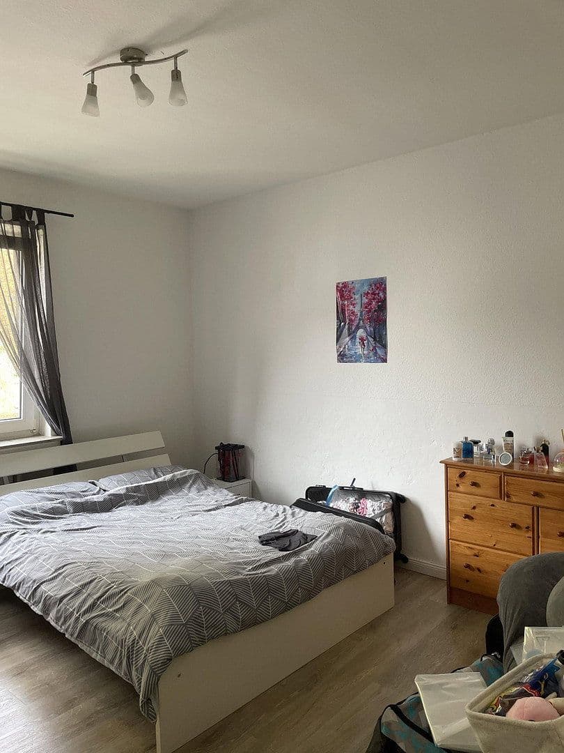 2 bedroom flat to rent, 57 m², Grütterstraße 11, Hamelin, Lower Saxony 2 bedroom flat to rent, 57 m², Grütterstraße 11, Hamelin, Lower Saxony