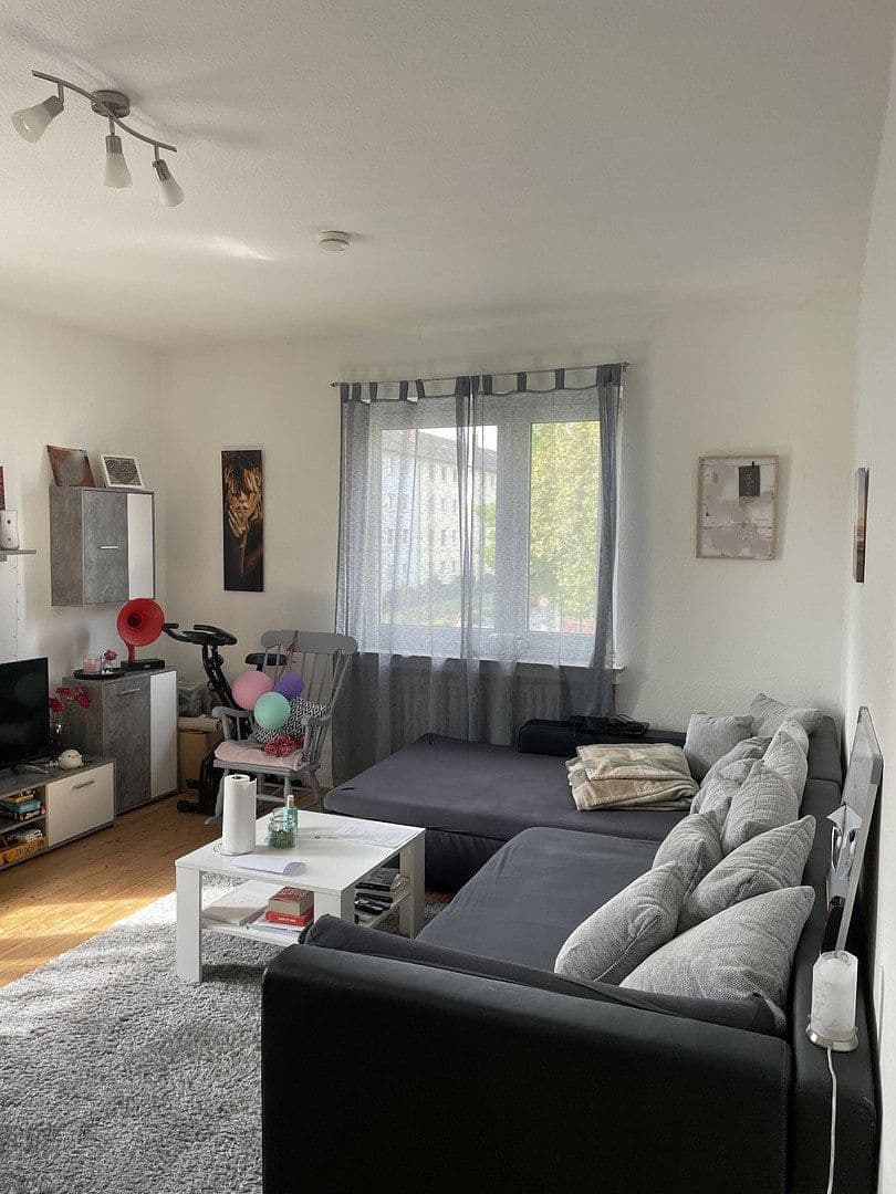 2 bedroom flat to rent, 57 m², Grütterstraße 11, Hamelin, Lower Saxony 2 bedroom flat to rent, 57 m², Grütterstraße 11, Hamelin, Lower Saxony