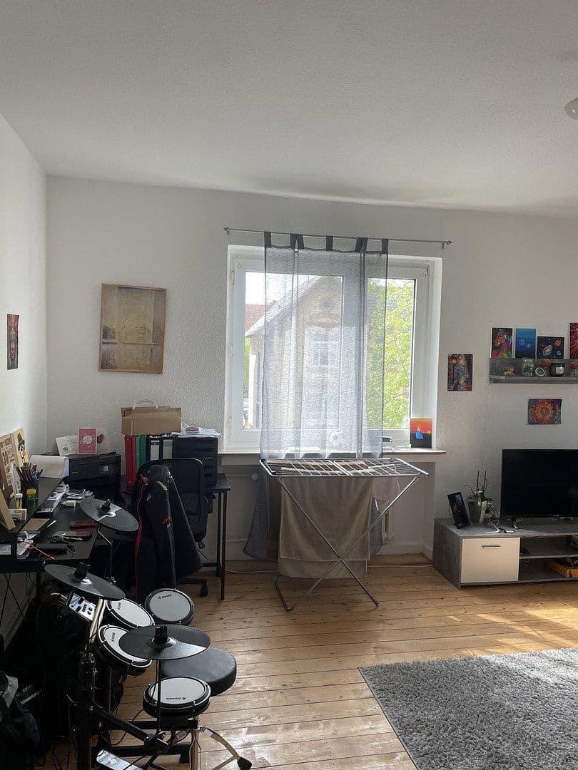 2 bedroom flat to rent, 57 m², Grütterstraße 11, Hamelin, Lower Saxony 2 bedroom flat to rent, 57 m², Grütterstraße 11, Hamelin, Lower Saxony