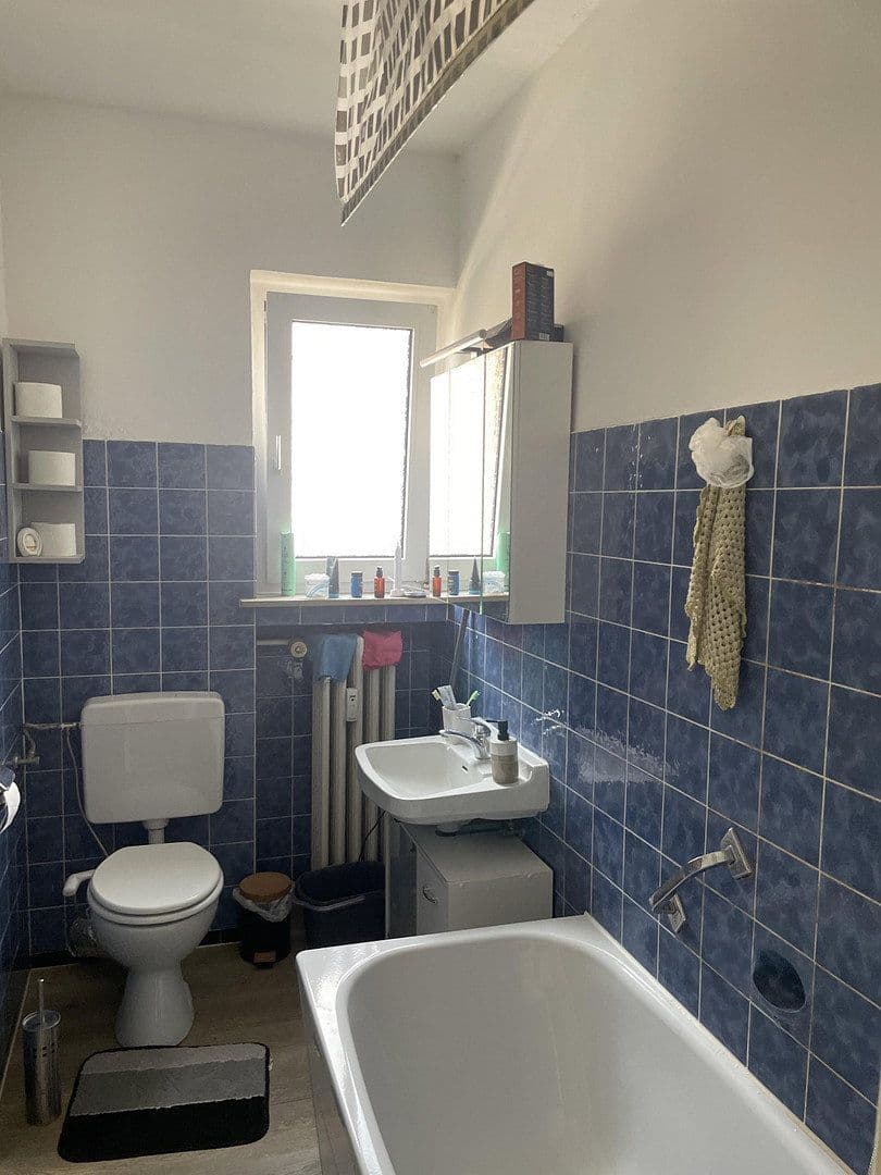 2 bedroom flat to rent, 57 m², Grütterstraße 11, Hamelin, Lower Saxony 2 bedroom flat to rent, 57 m², Grütterstraße 11, Hamelin, Lower Saxony