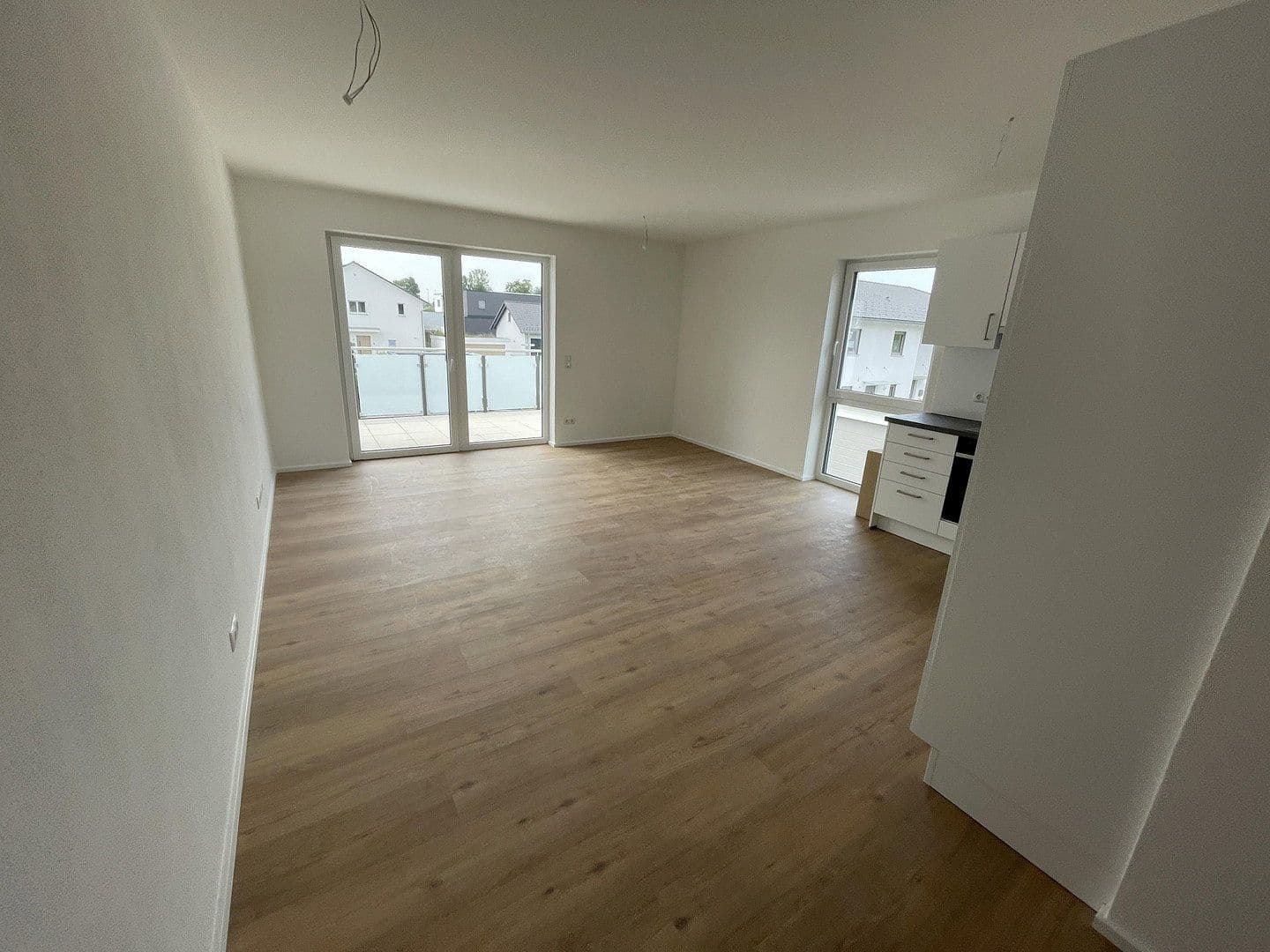 2 bedroom flat for sale, 44 m², Babenhauser Straße 11, Boos, Bavaria 2 bedroom flat for sale, 44 m², Babenhauser Straße 11, Boos, Bavaria