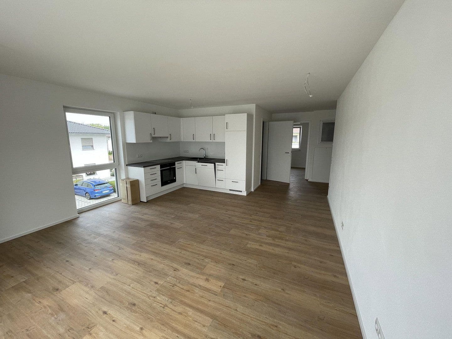 2 bedroom flat for sale, 44 m², Babenhauser Straße 11, Boos, Bavaria 2 bedroom flat for sale, 44 m², Babenhauser Straße 11, Boos, Bavaria
