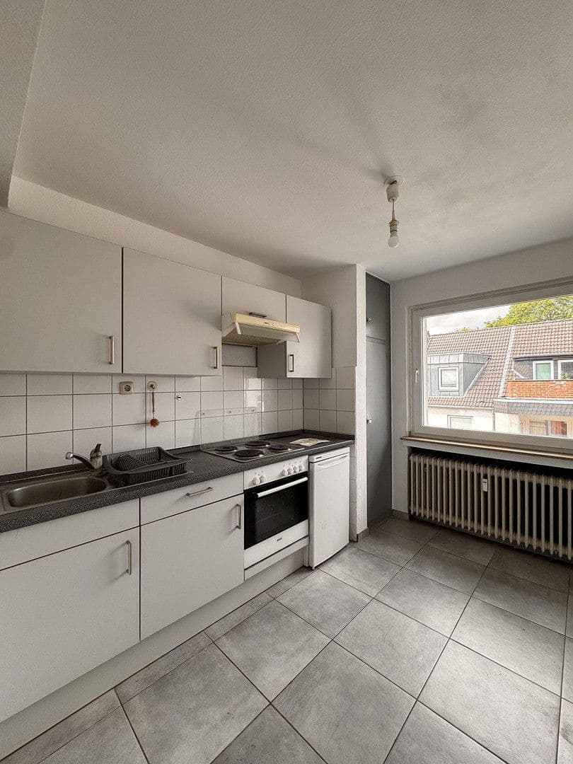 1 bedroom flat to rent, 37 m², Mauenheimer Str. 125, Köln, North Rhine-Westphalia 1 bedroom flat to rent, 37 m², Mauenheimer Str. 125, Köln, North Rhine-Westphalia