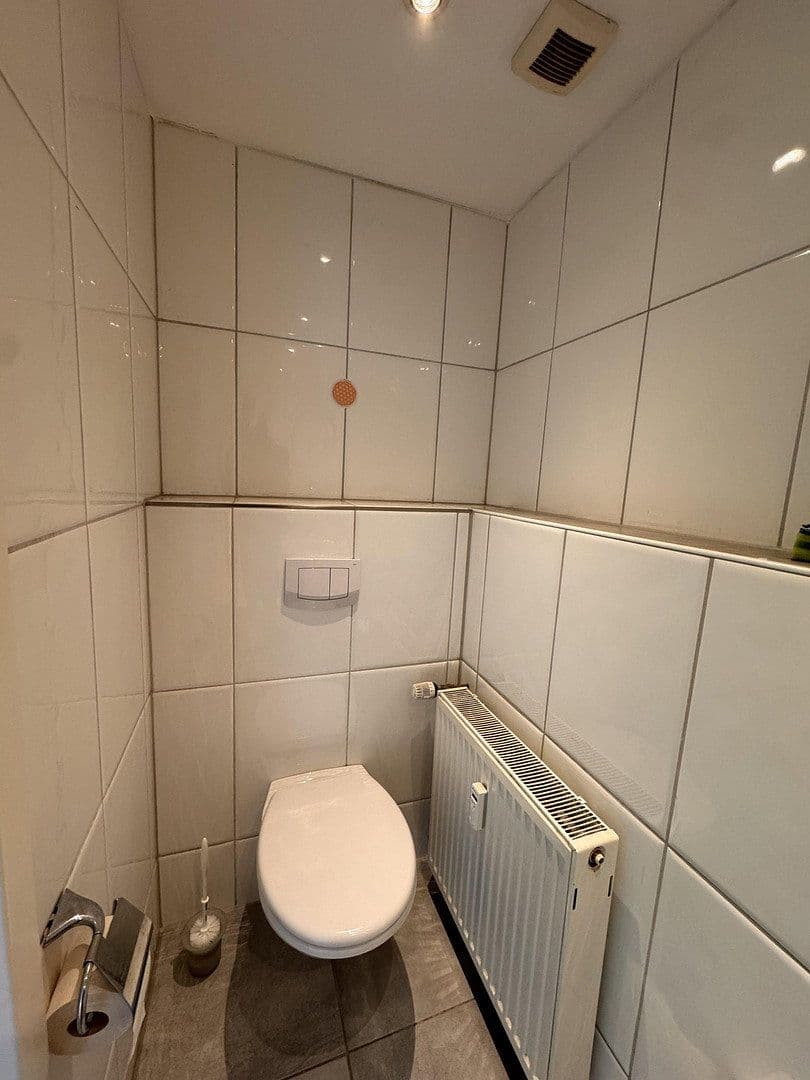 1 bedroom flat to rent, 37 m², Mauenheimer Str. 125, Köln, North Rhine-Westphalia 1 bedroom flat to rent, 37 m², Mauenheimer Str. 125, Köln, North Rhine-Westphalia