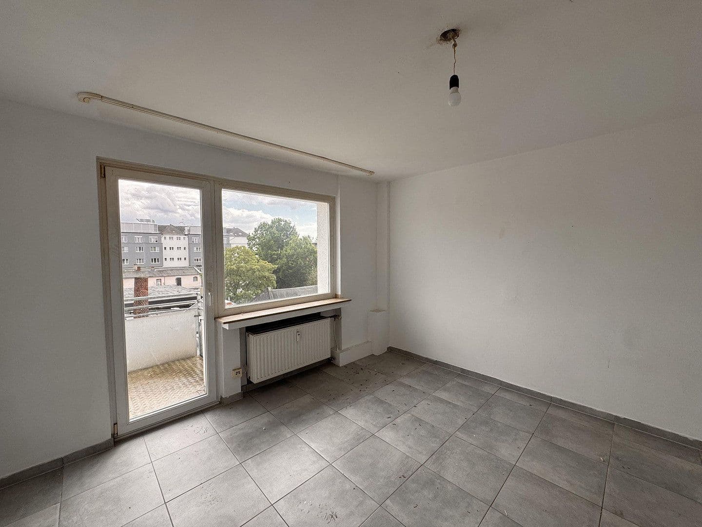 1 bedroom flat to rent, 37 m², Mauenheimer Str. 125, Köln, North Rhine-Westphalia 1 bedroom flat to rent, 37 m², Mauenheimer Str. 125, Köln, North Rhine-Westphalia