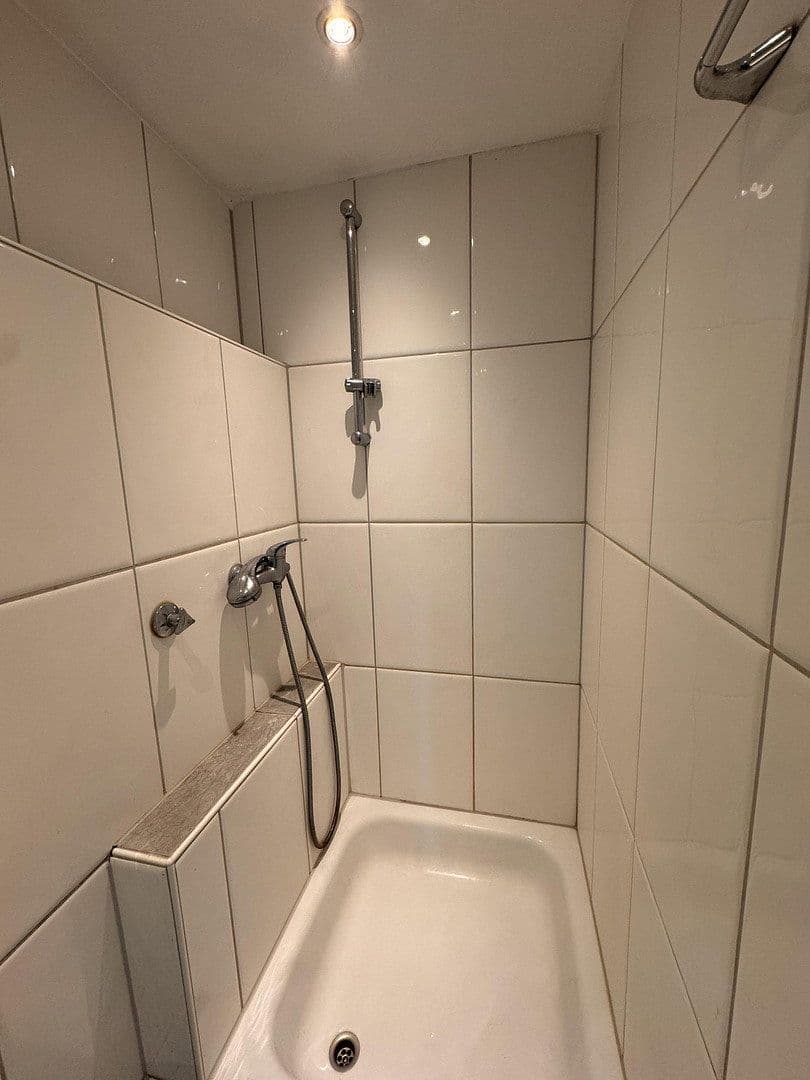 1 bedroom flat to rent, 37 m², Mauenheimer Str. 125, Köln, North Rhine-Westphalia 1 bedroom flat to rent, 37 m², Mauenheimer Str. 125, Köln, North Rhine-Westphalia