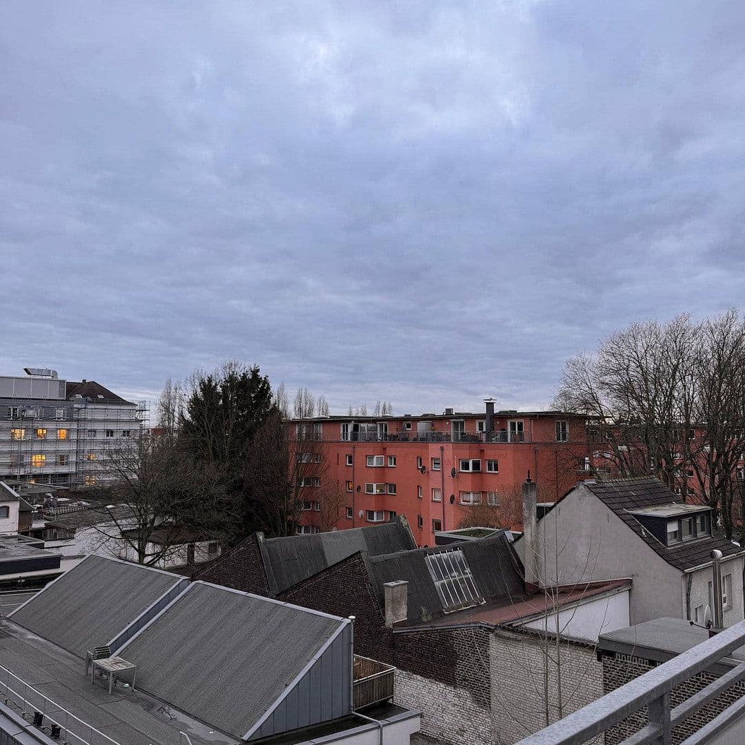 1 bedroom flat to rent, 37 m², Mauenheimer Str. 125, Köln, North Rhine-Westphalia 1 bedroom flat to rent, 37 m², Mauenheimer Str. 125, Köln, North Rhine-Westphalia