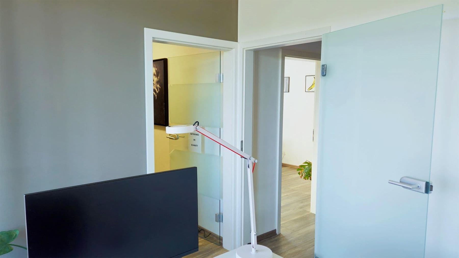 office to rent, 75 m², Mainz, Hesse office to rent, 75 m², Mainz, Hesse