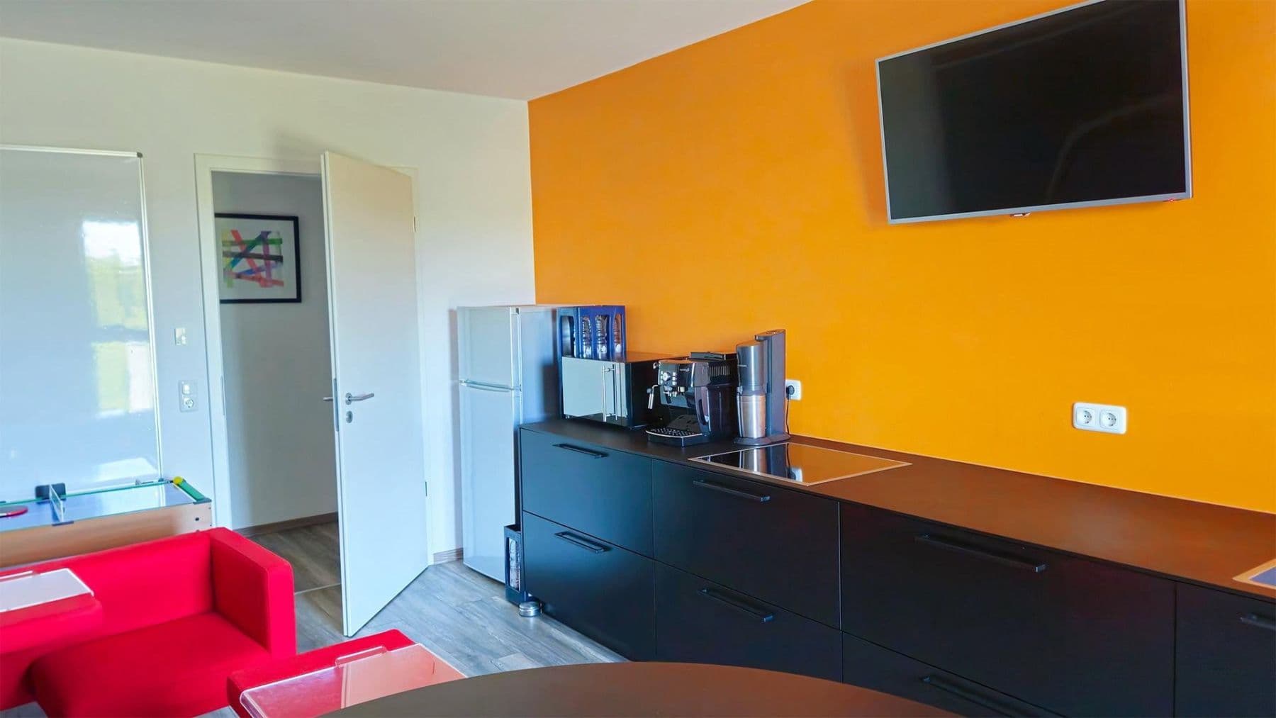 office to rent, 75 m², Mainz, Hesse office to rent, 75 m², Mainz, Hesse