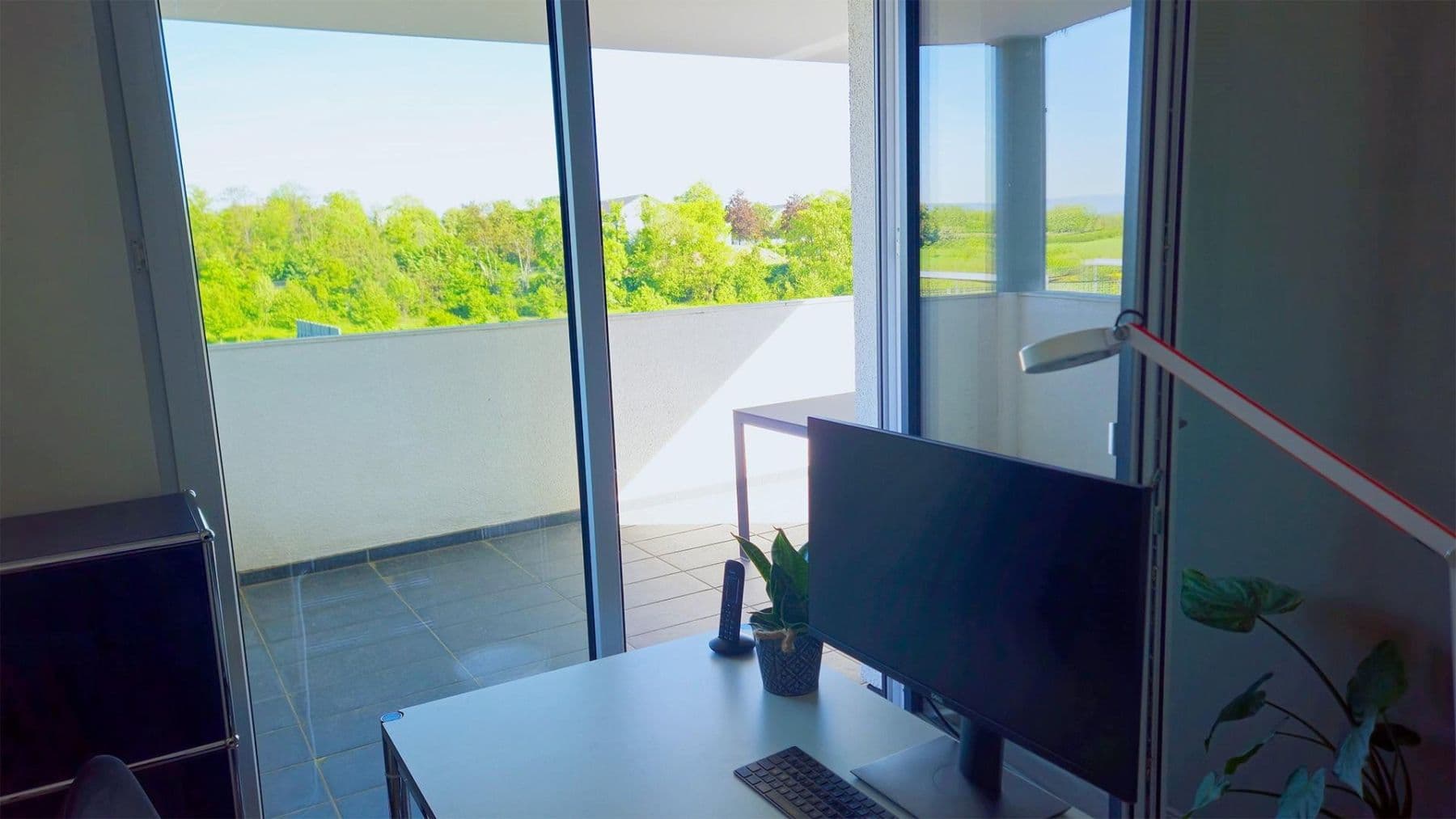 office to rent, 75 m², Mainz, Hesse office to rent, 75 m², Mainz, Hesse