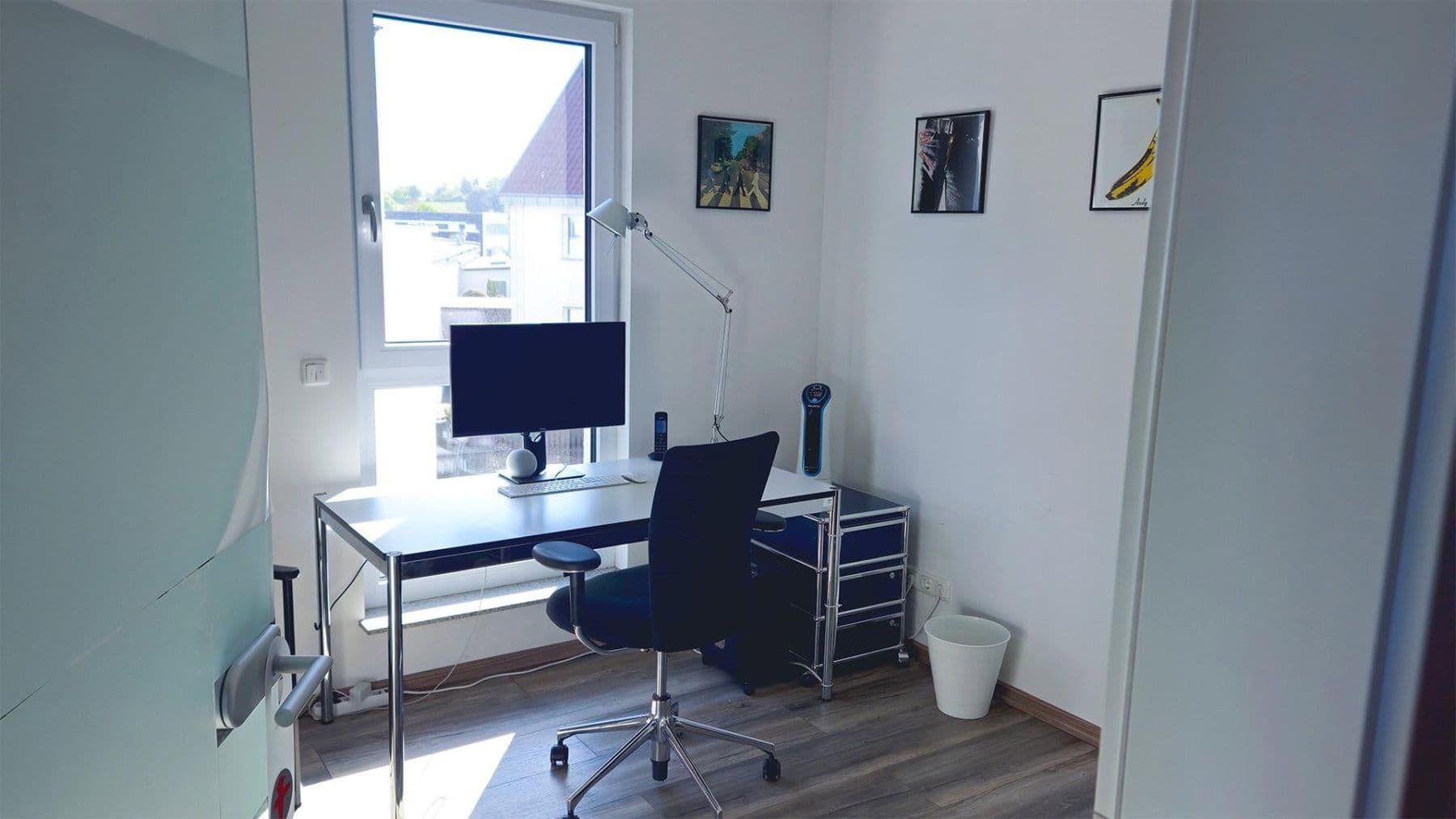office to rent, 75 m², Mainz, Hesse office to rent, 75 m², Mainz, Hesse