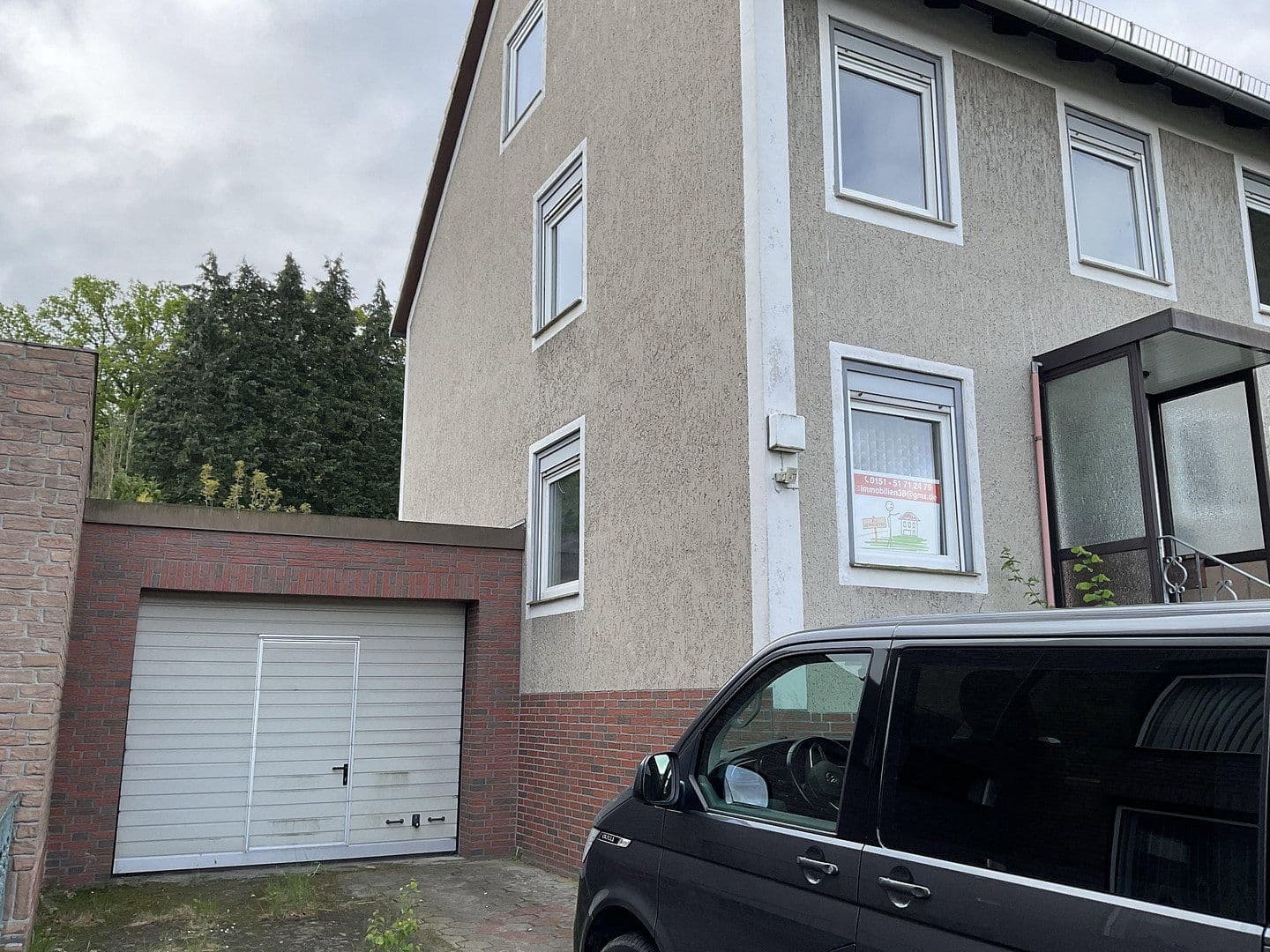 house to rent, 180 m², Hirschberger Str. 6, Wolfsburg, Lower Saxony house to rent, 180 m², Hirschberger Str. 6, Wolfsburg, Lower Saxony