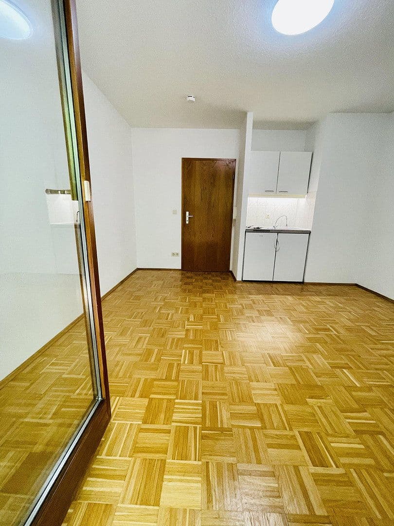 1 bedroom flat for sale, 24 m², Würzburg, Bavaria 1 bedroom flat for sale, 24 m², Würzburg, Bavaria