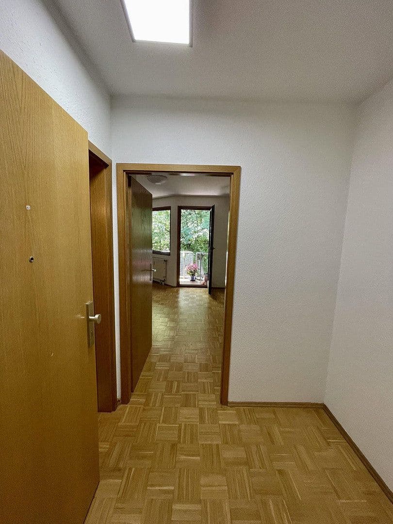 1 bedroom flat for sale, 24 m², Würzburg, Bavaria 1 bedroom flat for sale, 24 m², Würzburg, Bavaria