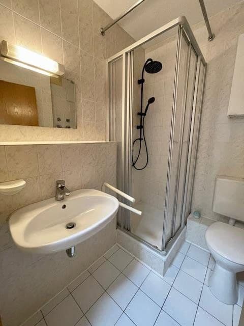 1 bedroom flat for sale, 24 m², Würzburg, Bavaria 1 bedroom flat for sale, 24 m², Würzburg, Bavaria