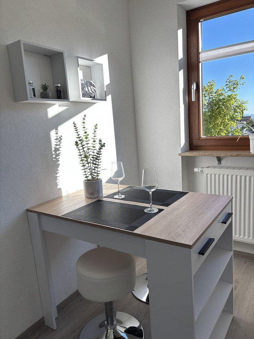 2 bedroom flat to rent, 75 m², Salem, Baden-Württemberg 2 bedroom flat to rent, 75 m², Salem, Baden-Württemberg